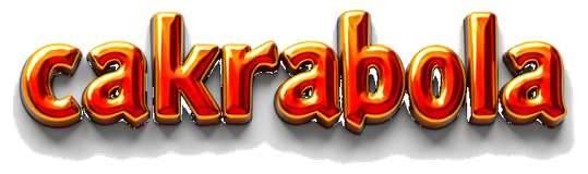 cakrabola slot