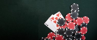 Live dealer view Dealer and community cards on cakrabola slot