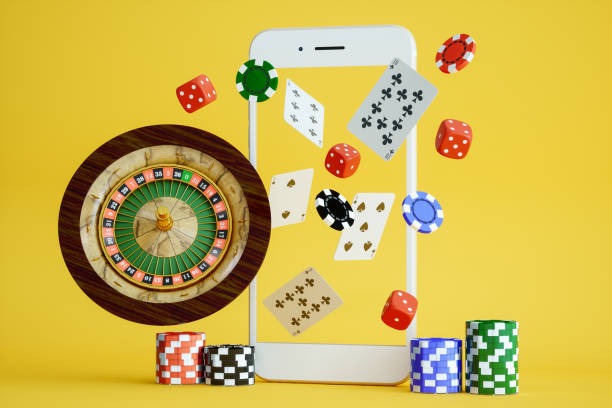 Live dealer view Live dealer Sic Bo Dadu on cakrabola slot